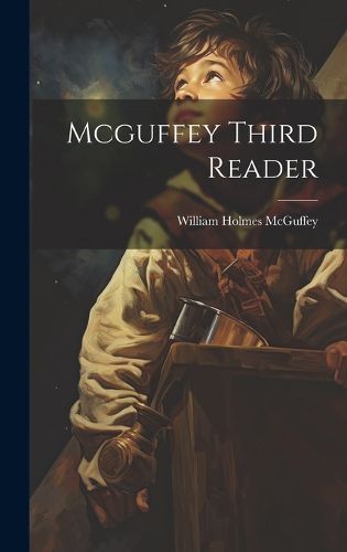 Cover image for Mcguffey Third Reader