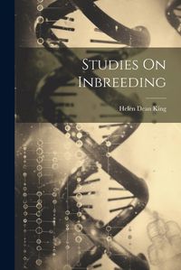 Cover image for Studies On Inbreeding