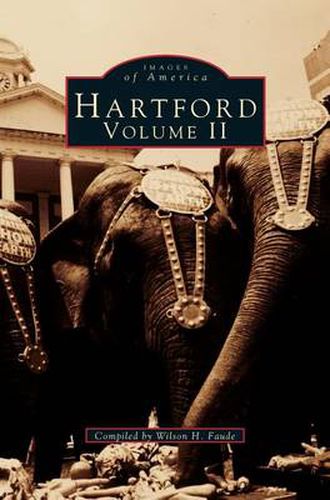 Cover image for Hartford: volume II