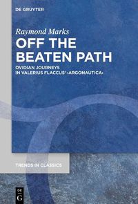 Cover image for Off the Beaten Path