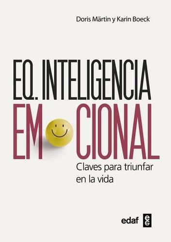 Cover image for Eq. Inteligencia Emocional