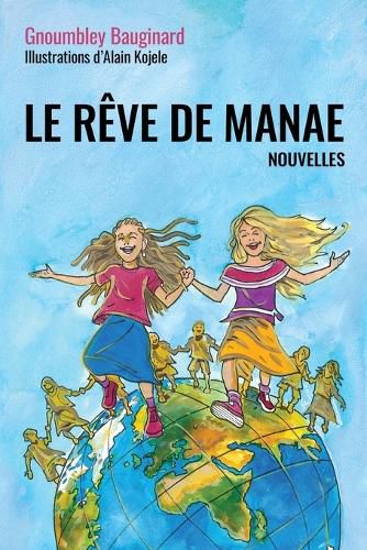 Cover image for Le Reve de Manae