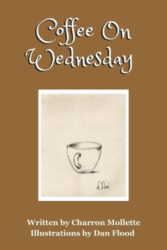 Cover image for Coffee On Wednesday