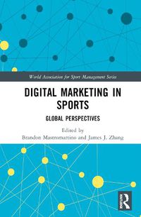 Cover image for Digital Marketing in Sports