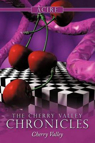 Cover image for The Cherry Valley Chronicles: Cherry Valley