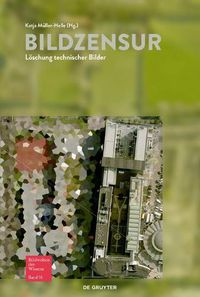 Cover image for Bildzensur: Loeschung technischer Bilder