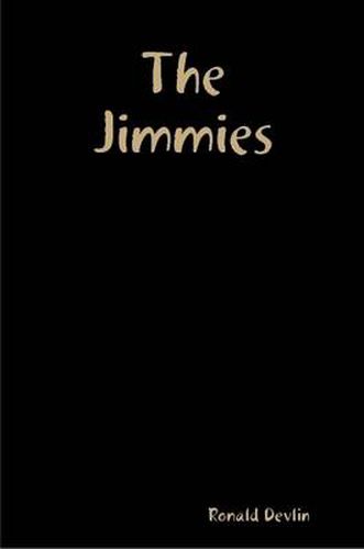 Cover image for The Jimmies