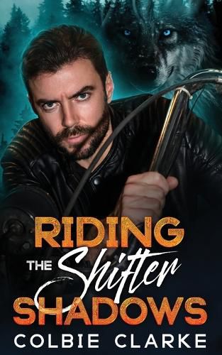 Cover image for Riding the Shifter Shadows