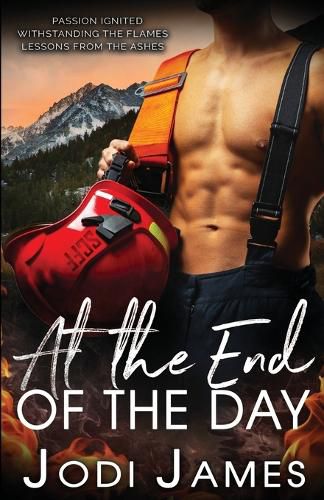 Cover image for At the End of the Day