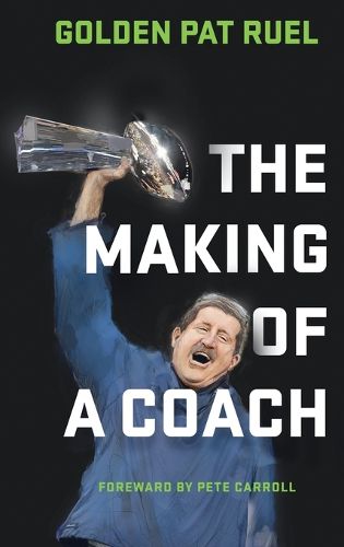 Cover image for The Making of a Coach