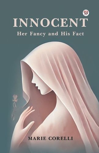Cover image for Innocent Her Fancy and His Fact
