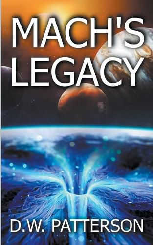 Mach's Legacy