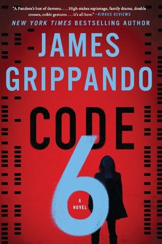 Cover image for Code 6