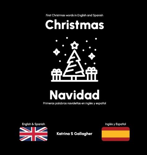 Cover image for Christmas / Navidad