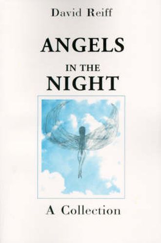 Cover image for Angels in the Night: A Collection