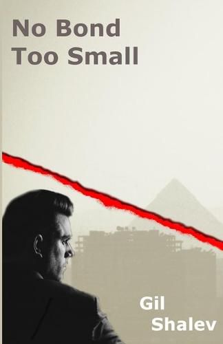 Cover image for No Bond Too Small