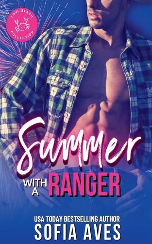 Cover image for Summer with a Ranger
