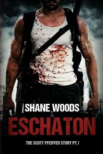 Cover image for Eschaton