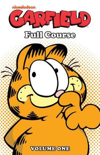 Cover image for Garfield: Full Course Vol. 1