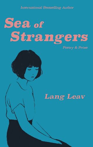 Cover image for Sea of Strangers