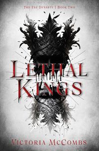 Cover image for Lethal Kings