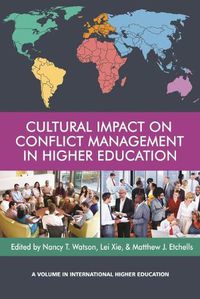 Cover image for Cultural Impact on Conflict Management in Higher Education