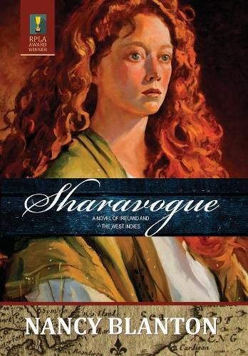 Sharavogue: A Novel of Ireland and the West Indies