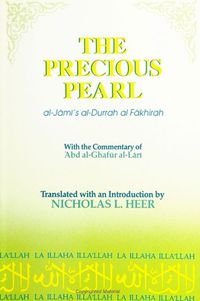 Cover image for The Precious Pearl