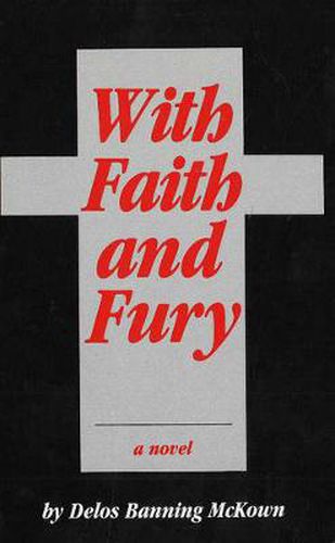 Cover image for With Faith and Fury