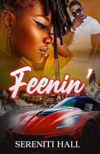 Cover image for Feenin