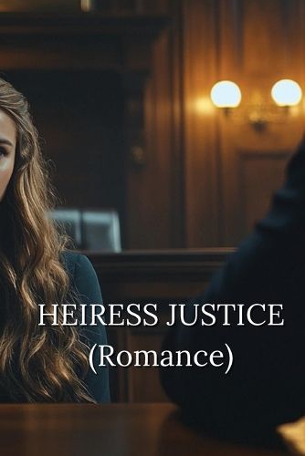 Cover image for Heiress Justice 1