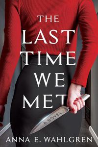 Cover image for The Last Time We Met
