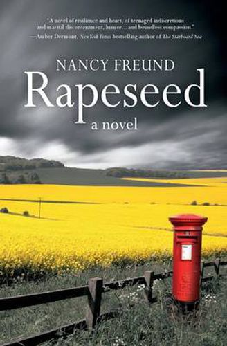 Cover image for Rapeseed