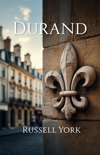 Cover image for Durand