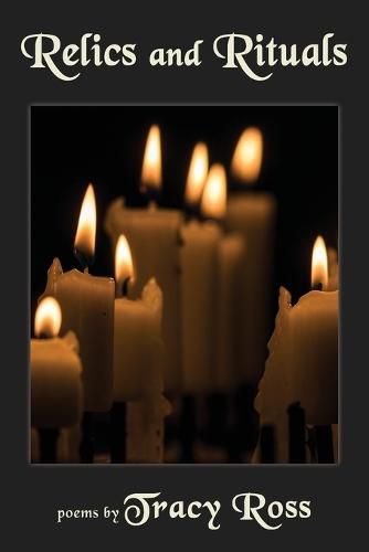 Cover image for Relics and Rituals