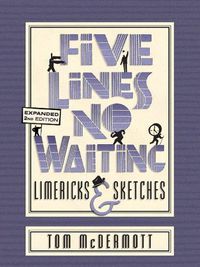 Cover image for Five Lines No Waiting