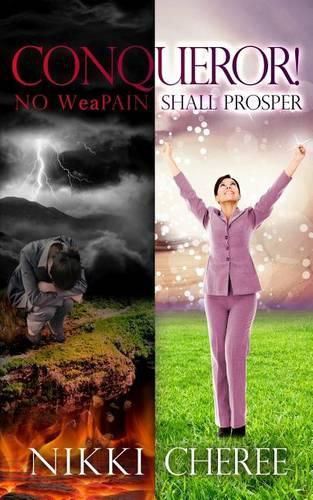 Cover image for Conqueror!: No Weapain Shall Prosper