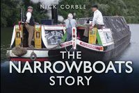 Cover image for The Narrowboats Story