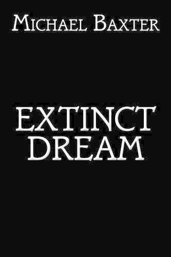 Cover image for Extinct Dream