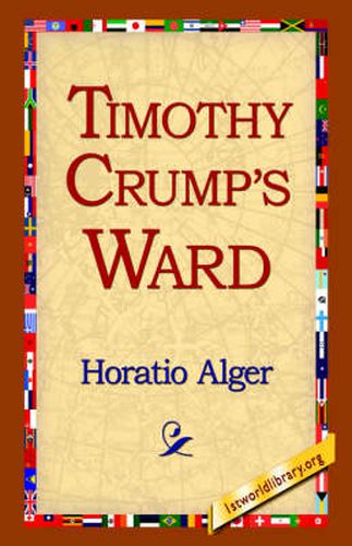 Cover image for Timothy Crump's Ward