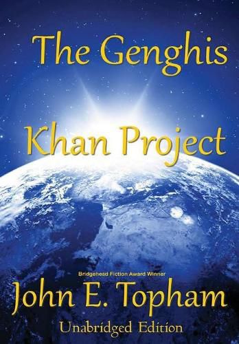 Cover image for The Genghis Khan Project - Special Edition