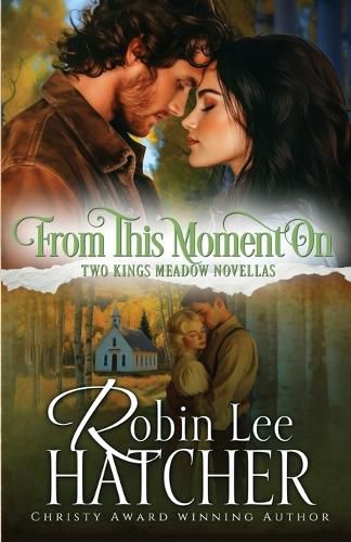 Cover image for From This Moment On