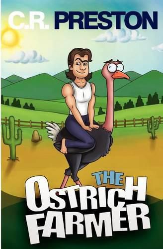 Cover image for The Ostrich Farmer