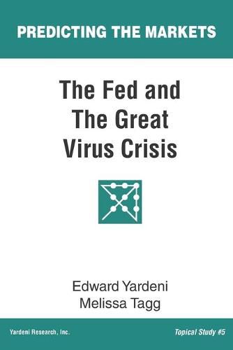 Cover image for The Fed and The Great Virus Crisis