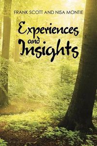 Cover image for Experiences and Insights