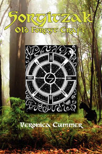 Cover image for Sorgitzak: Old Forest Craft