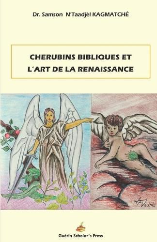 Cover image for Cherubins bibliques: : Tradition chretienne et l'art de la Renaissance