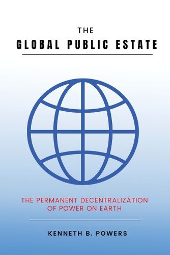 Cover image for The Global Public Estate