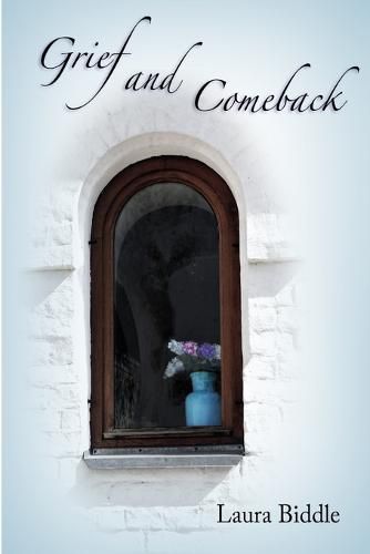 Cover image for Grief and Comeback