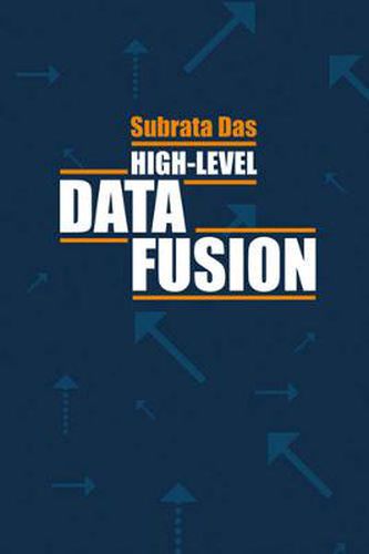 Cover image for High-Level Data Fusion